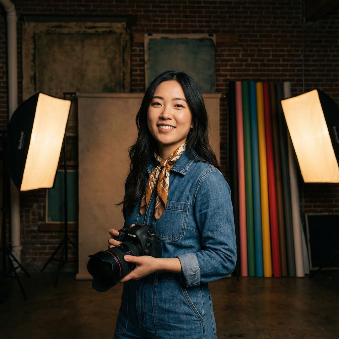 成人视频摄影师