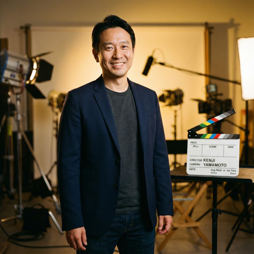 成人视频导演专家